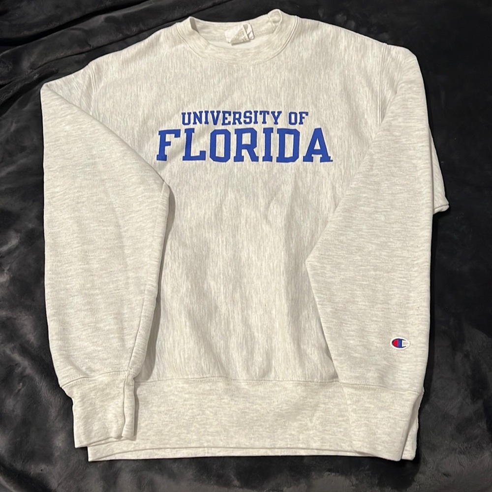University of Florida Sweatshirt